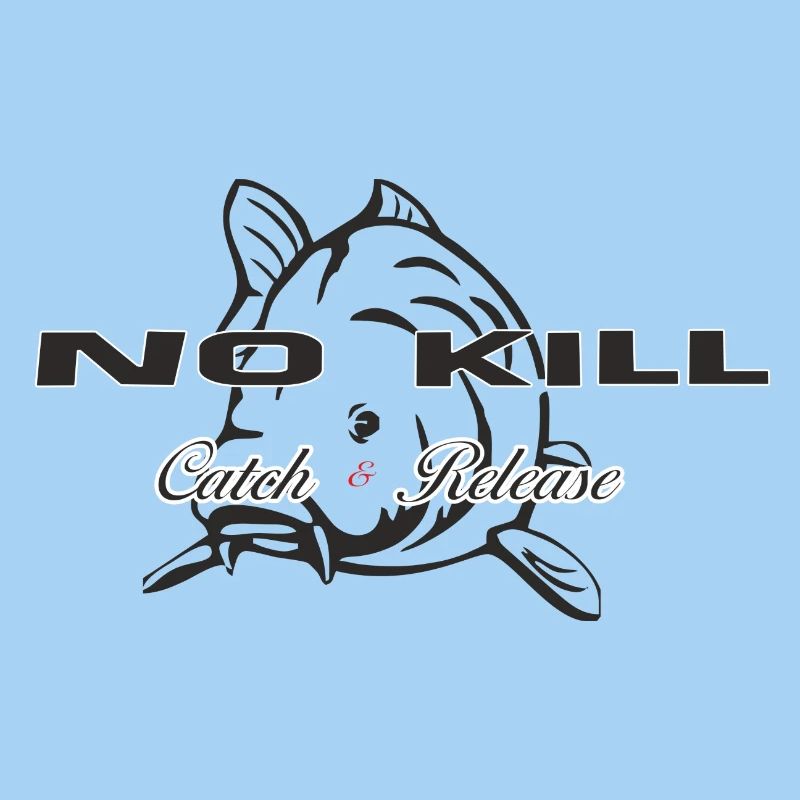no-kill-catch-release