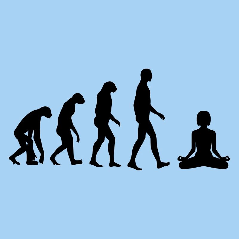 Yoga / Yogi / Buddhism / Buddhismus / Bouddhisme