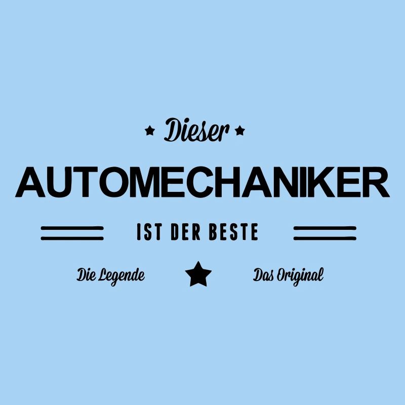 Bester Automechaniker