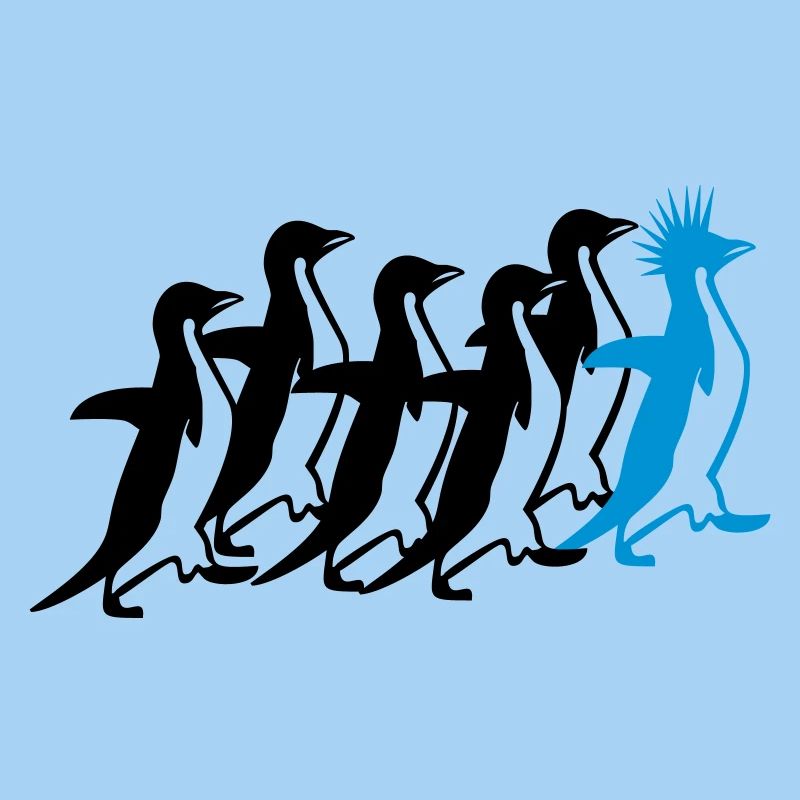 Penguins Pack