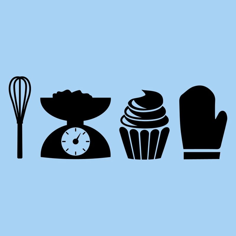 iconbaking