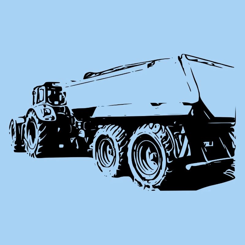 Traktor