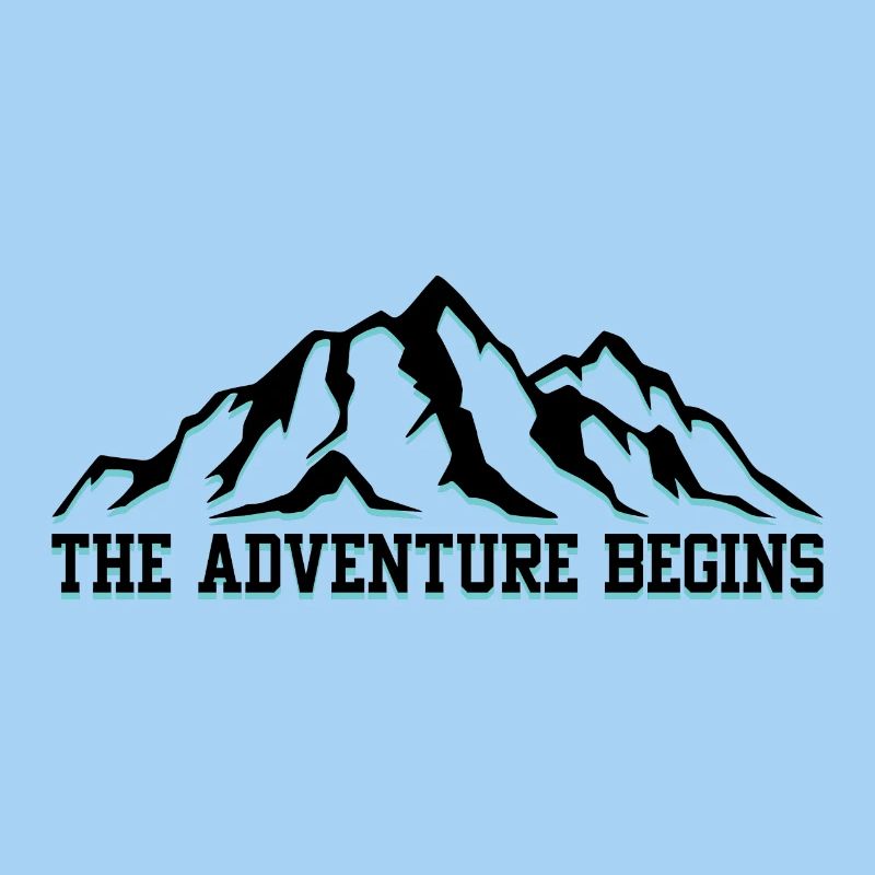 Das Abenteuer beginnt