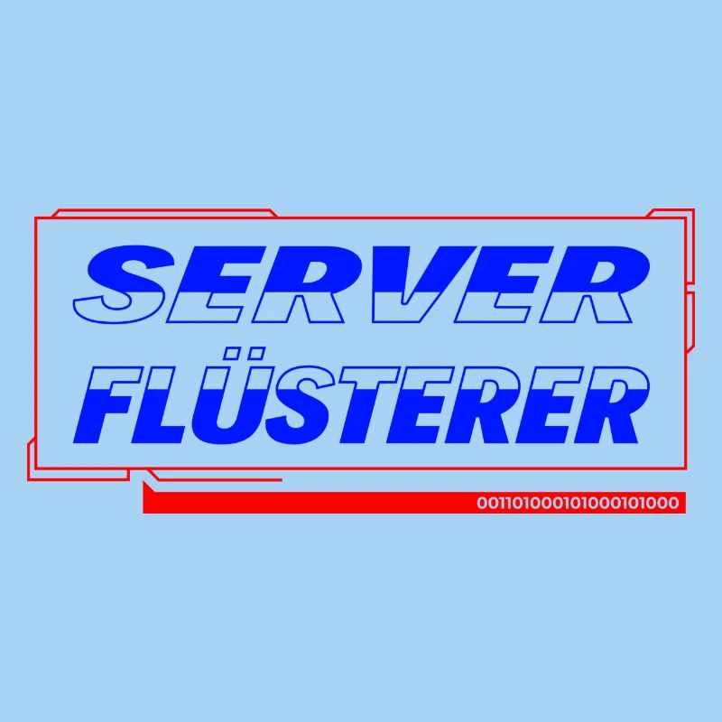 Server Whisperer