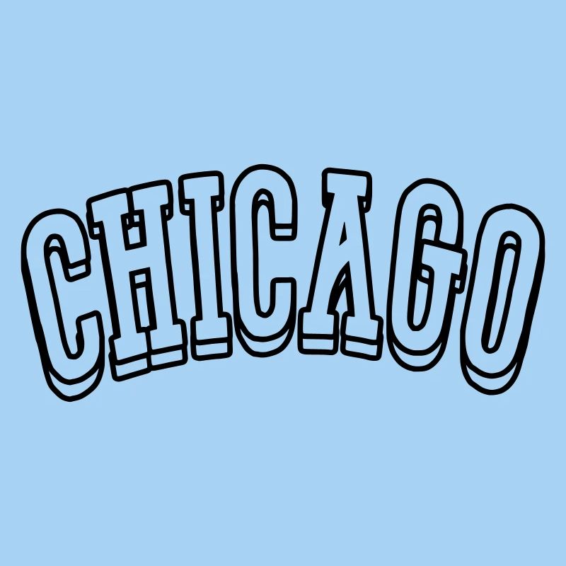 Chicago Shirt