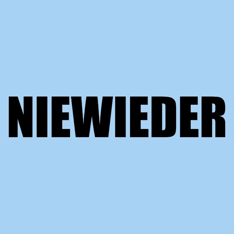 Niewieder