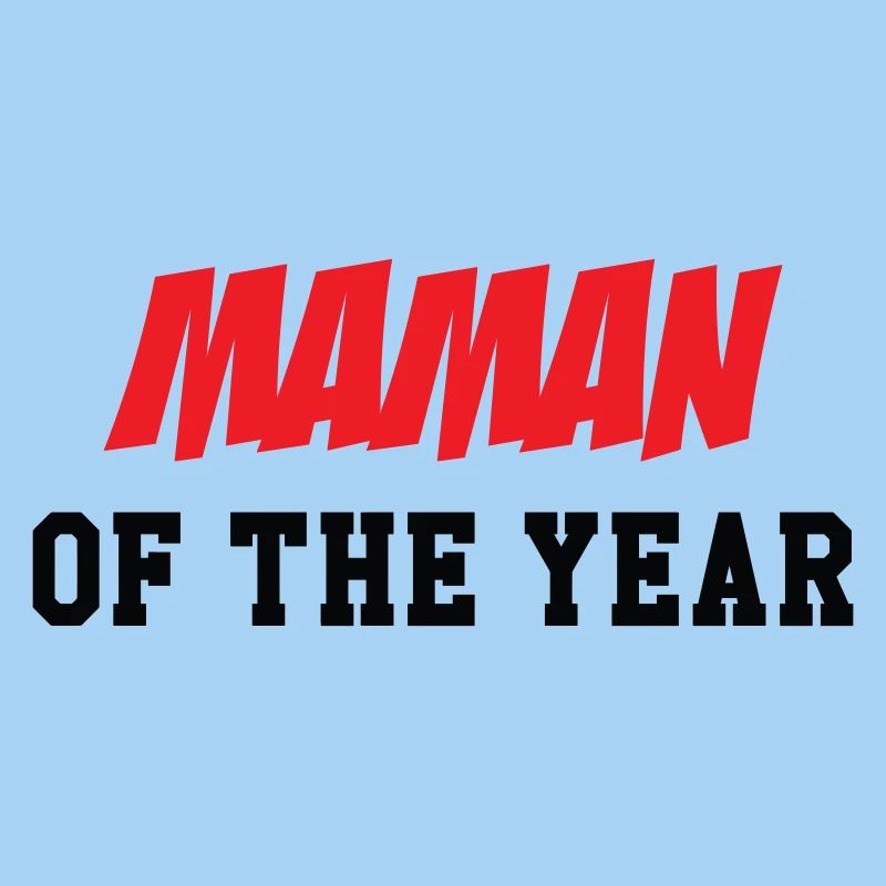 Mama des Jahres - Muttertag