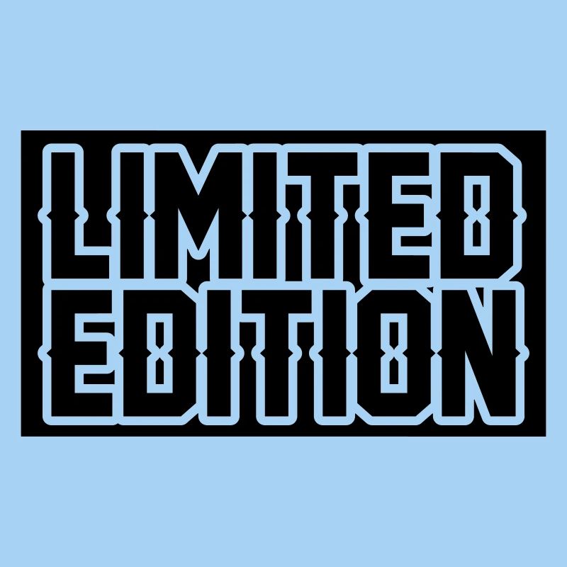 Limited Edition