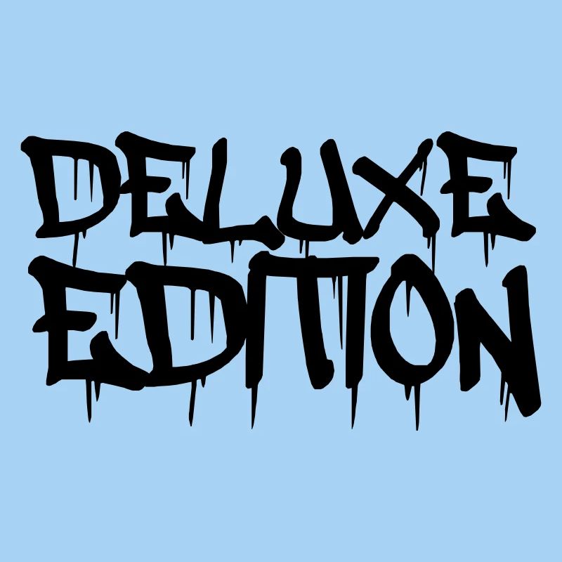 Édition Deluxe