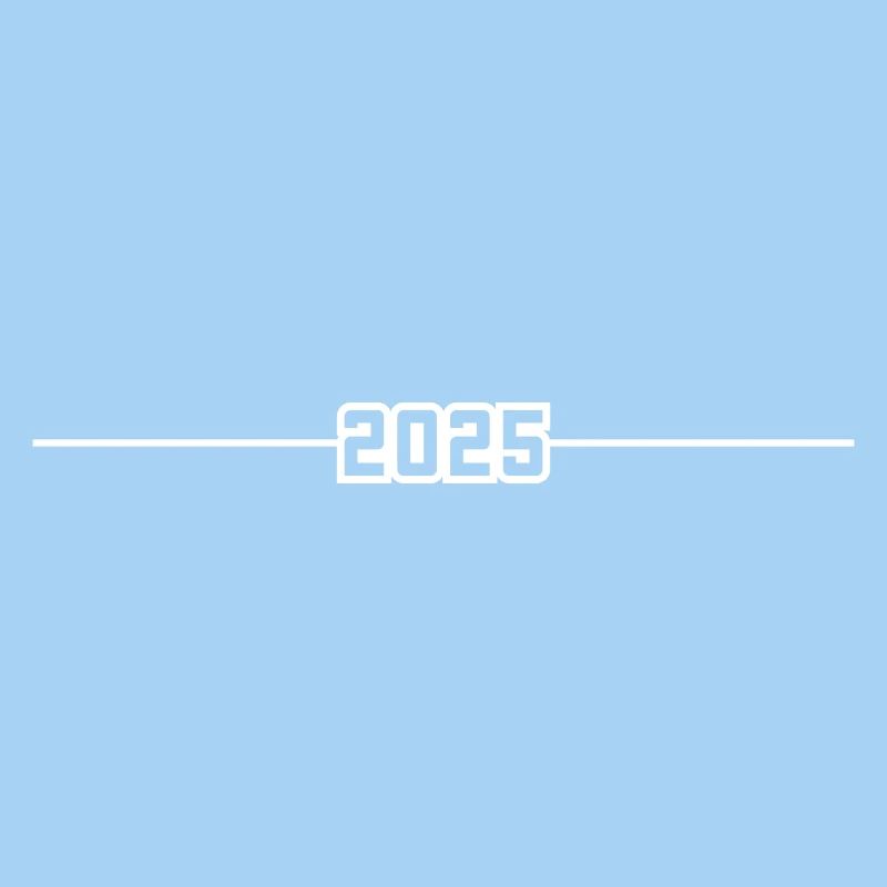 2025 year