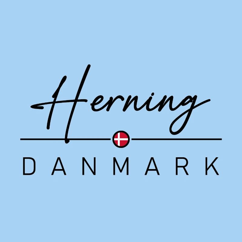 Dänemark - Herning - Danmark - Denmark