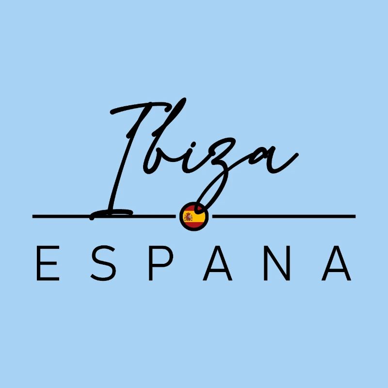Espagne - Ibiza - Espagne - España