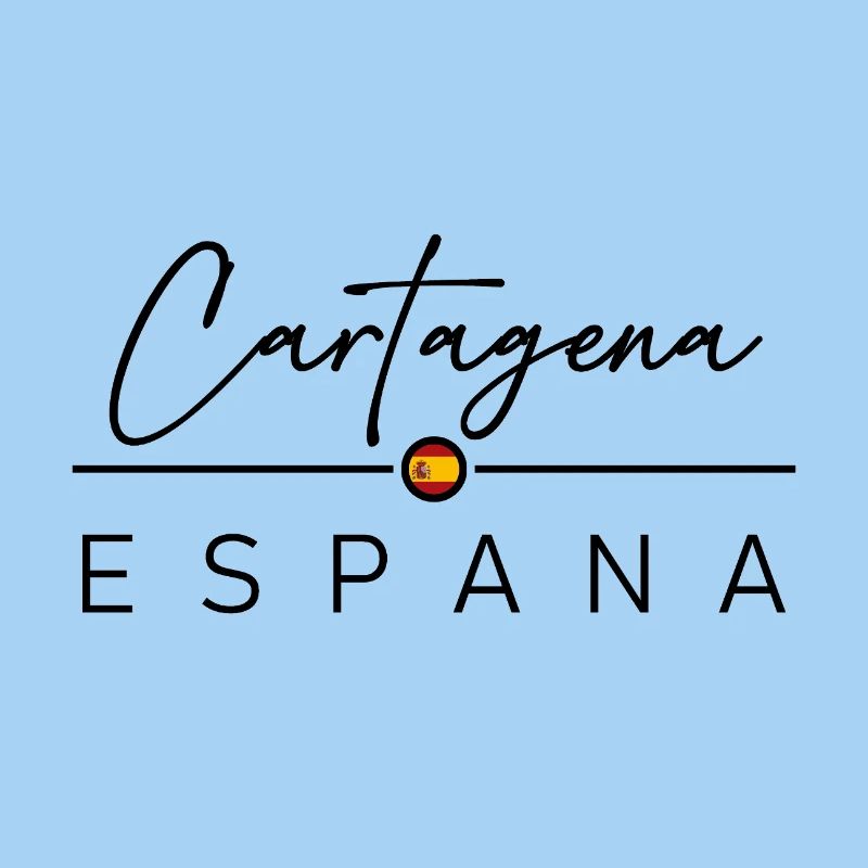 Espagne - Carthagène - Espagne - España