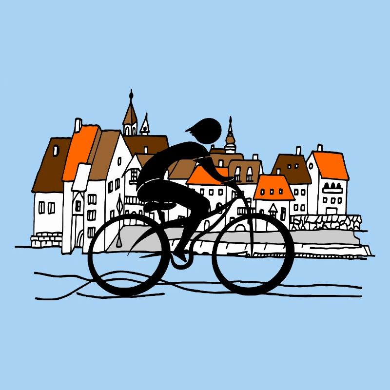 Cyclist