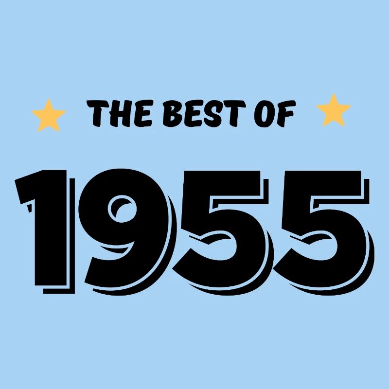 Das Beste von 1955