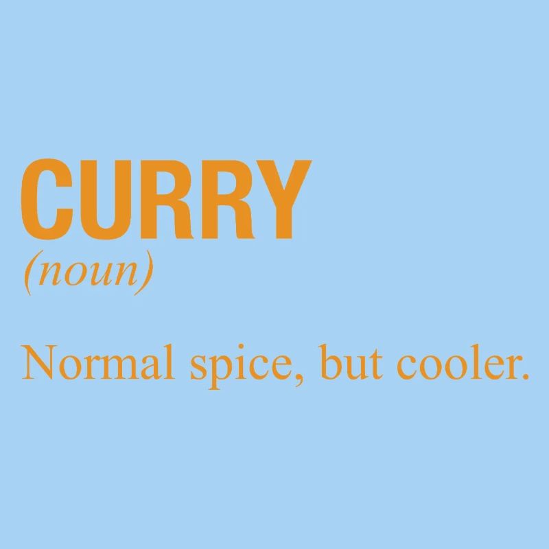 CURRY