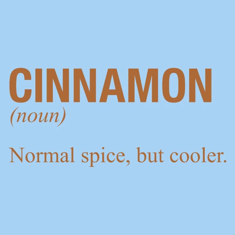 CINNAMON Zimt