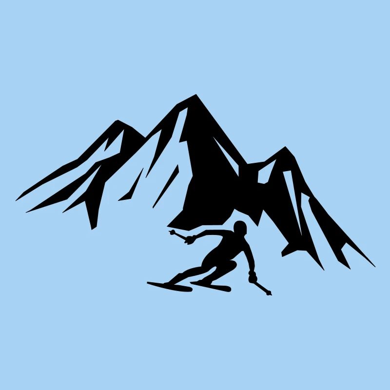 Ski Mountains