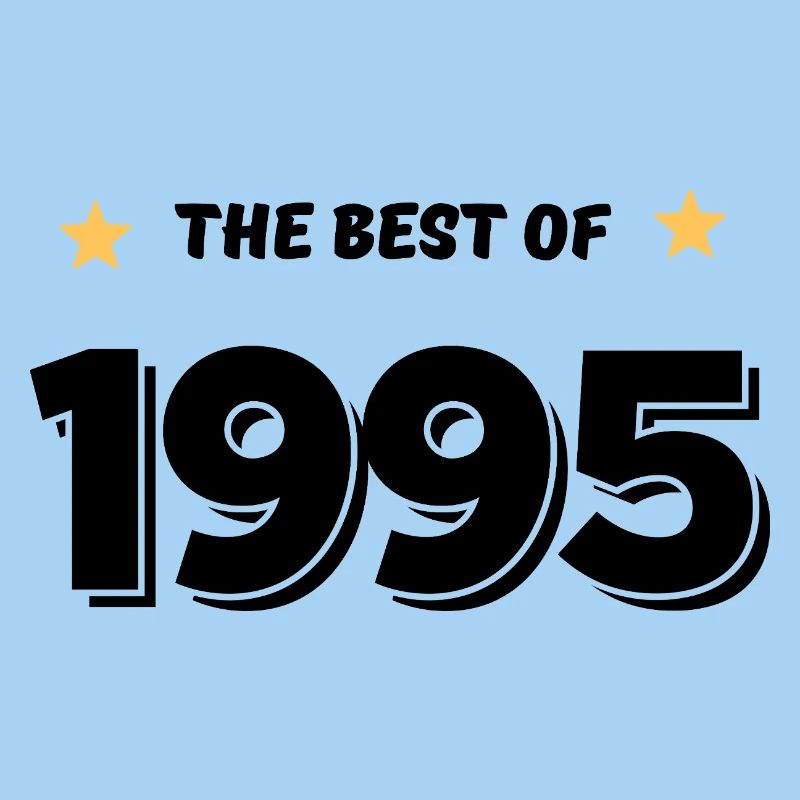Das Beste von 1995