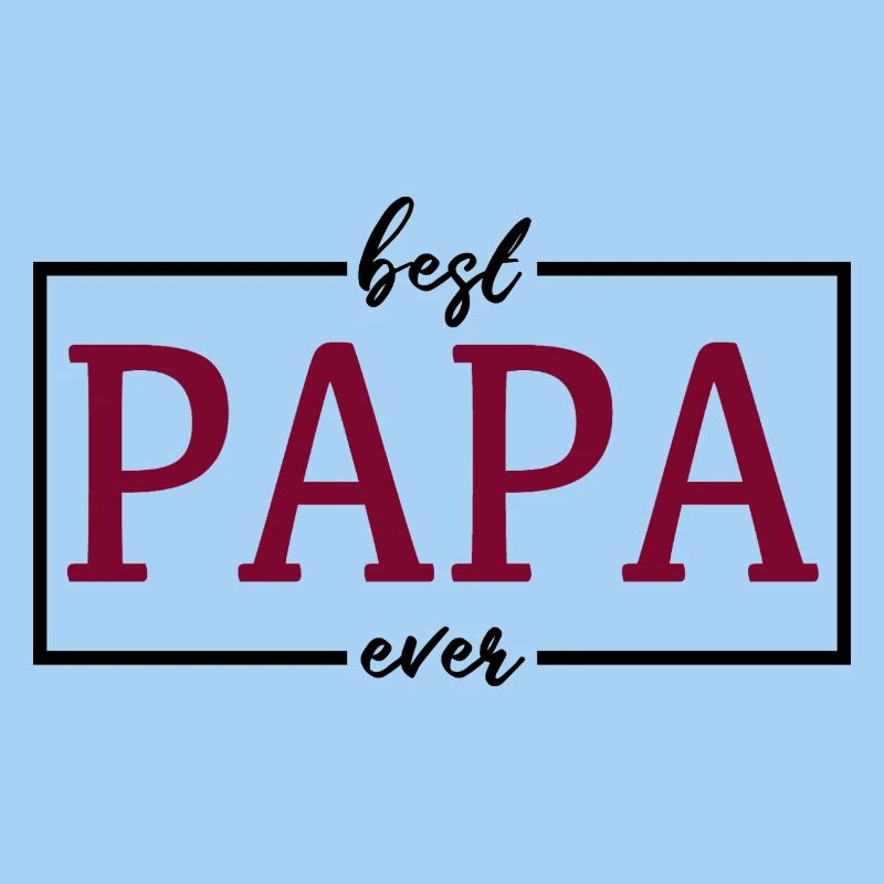 The best dad