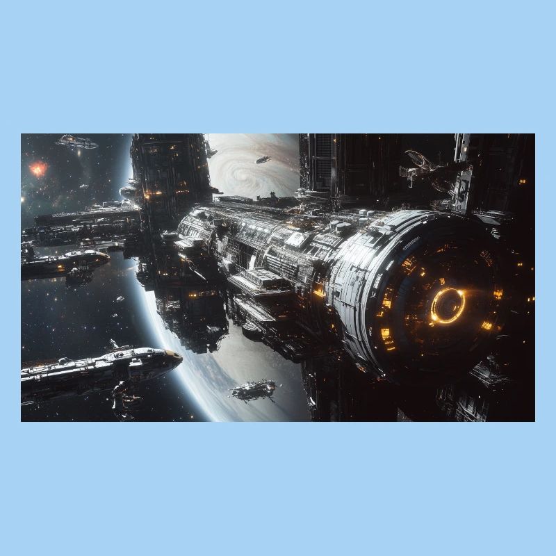 Perdu dans l’espace 1 1