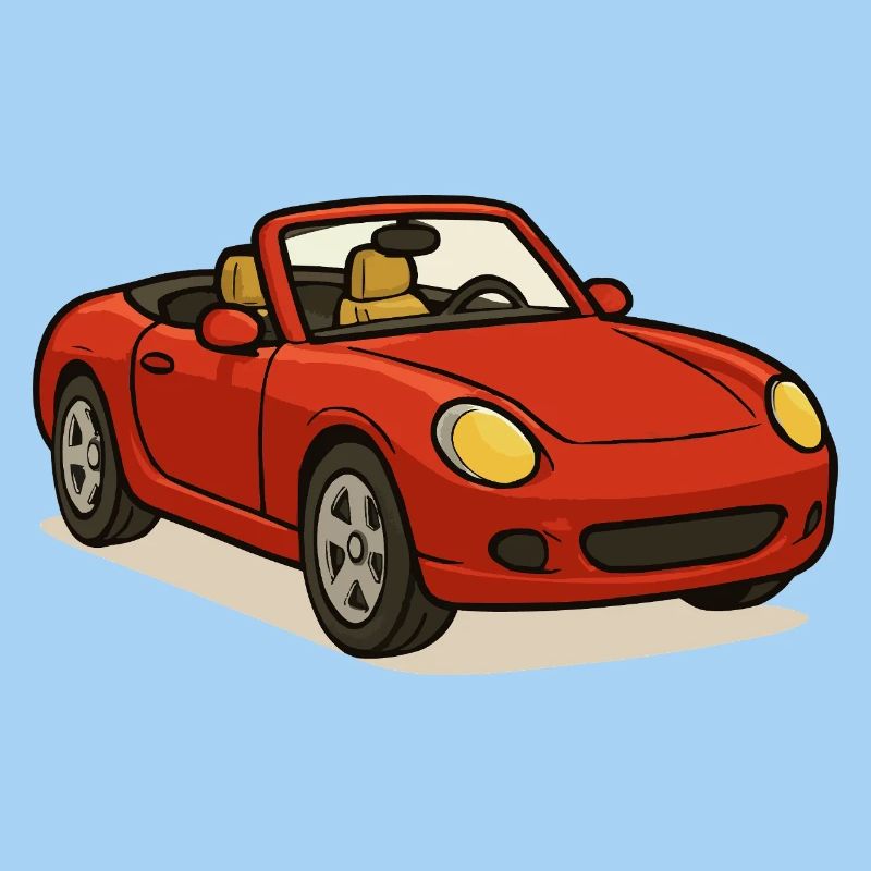 Car Convertible