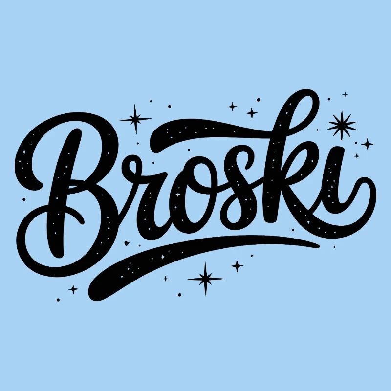 Broski - German Memes