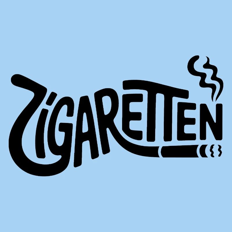Cigarettes - German Memes