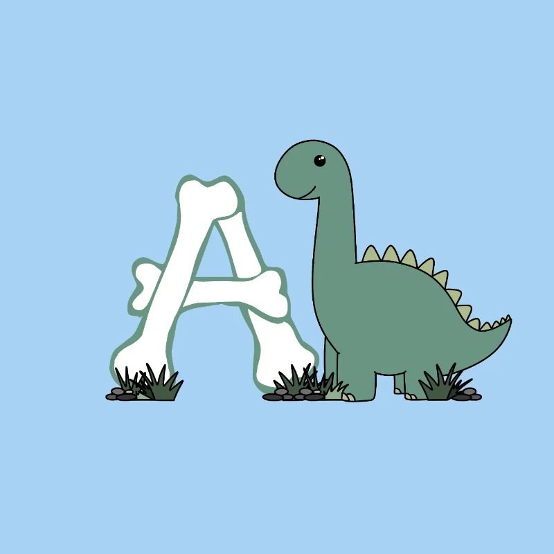 Letter A