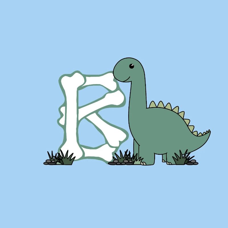 Letter B