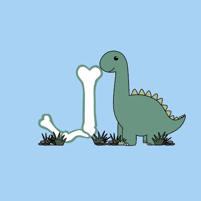 Letter J