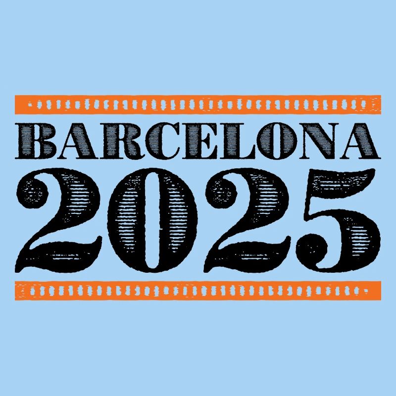 Barcelone 2025