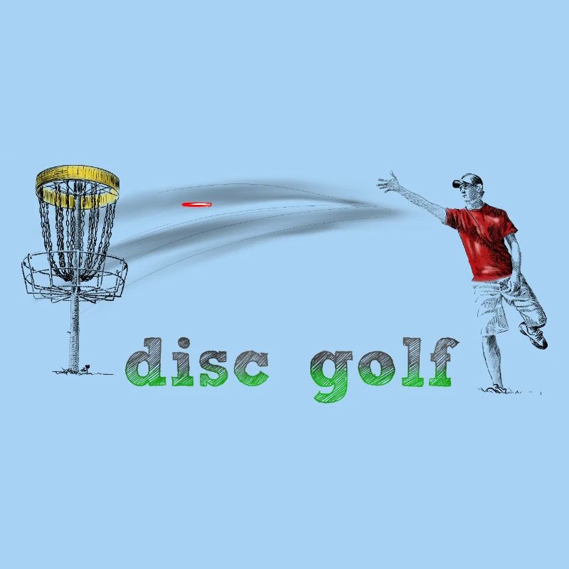 Disc Golf