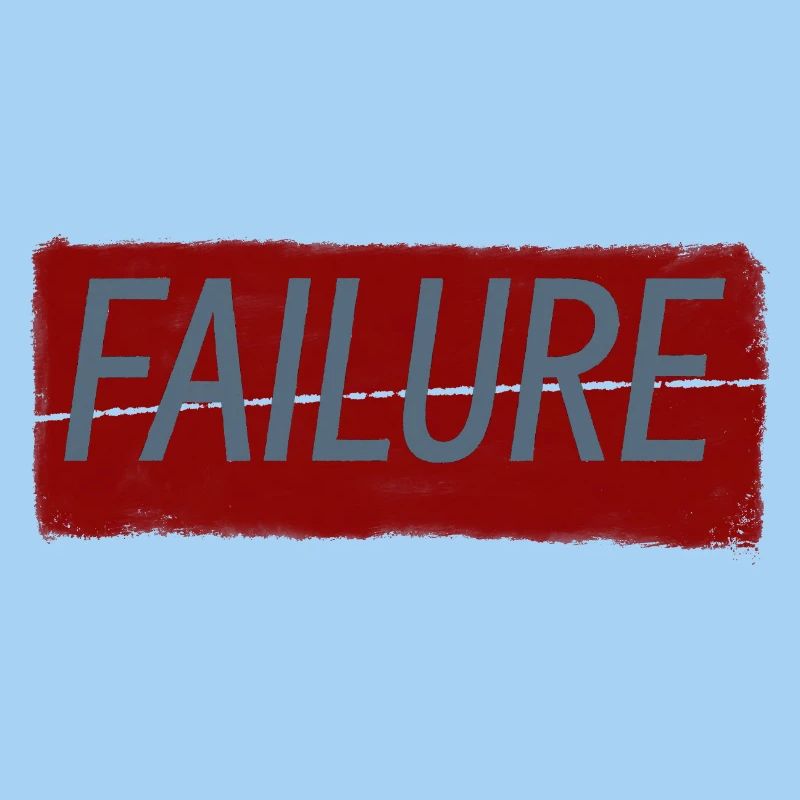 failure