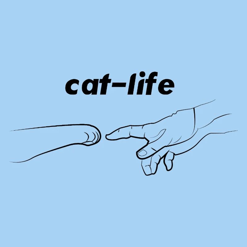 Das Leben der Katze