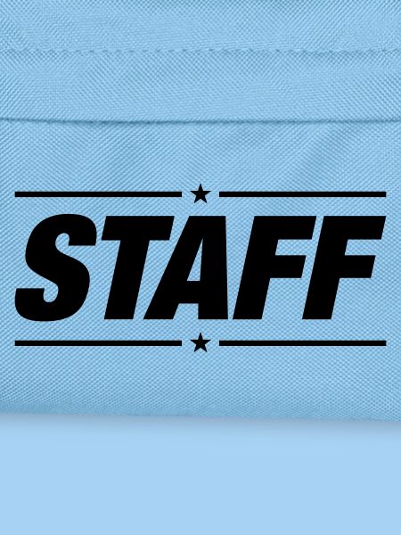Personnel