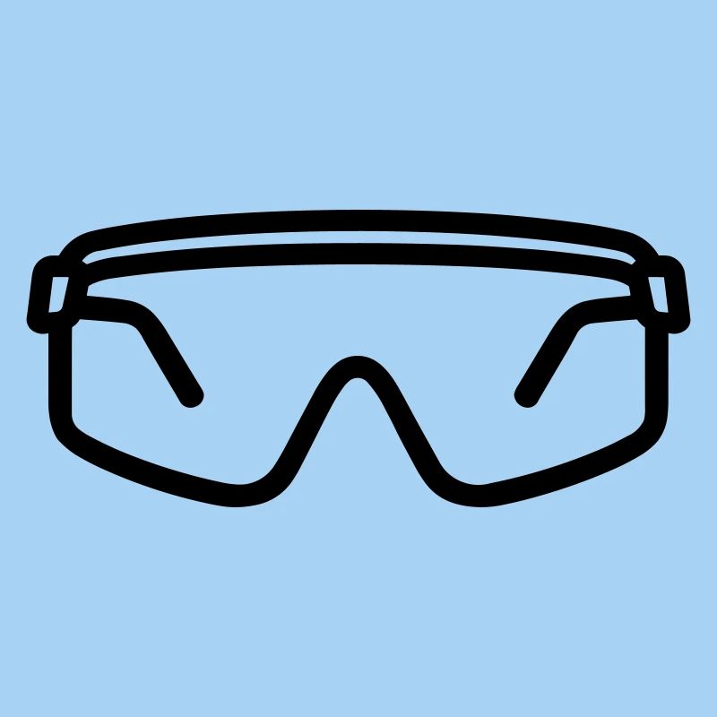 lunettes de sécurité