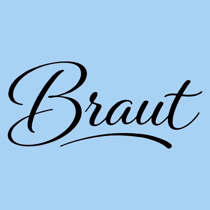Braut