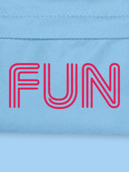 Fun Slogan - Spass - funny - Spaß