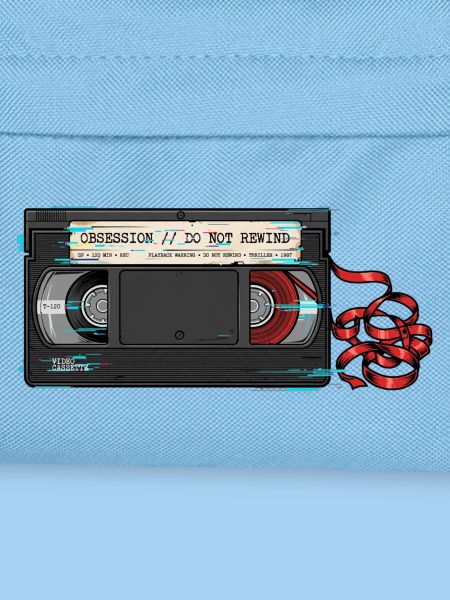 Obsession VHS-Kassette