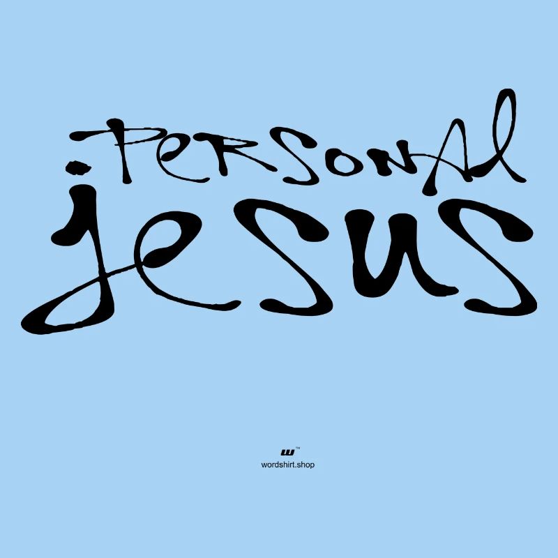 Personal Jesus