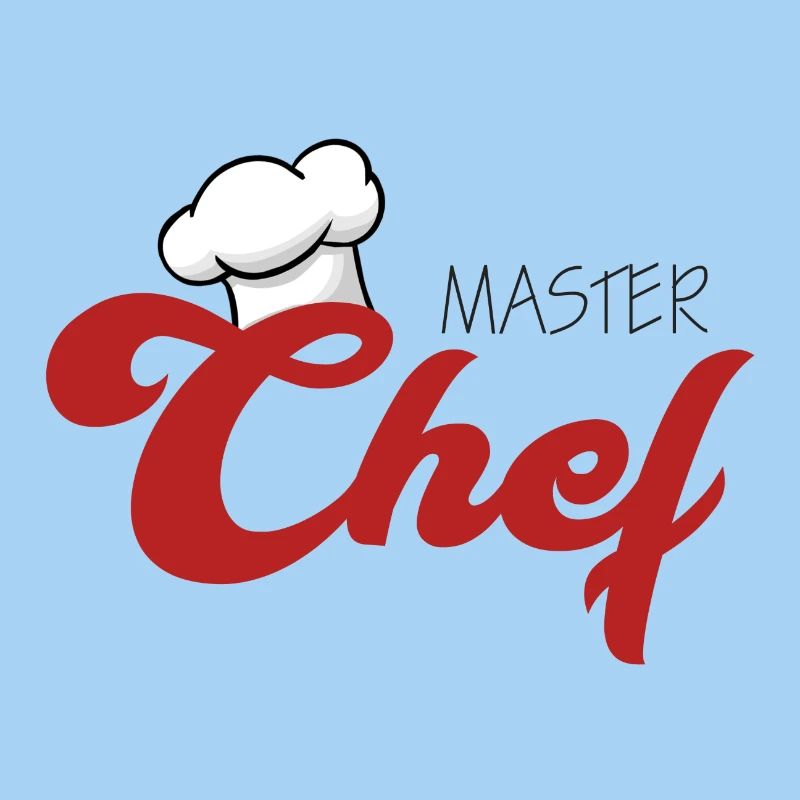 Koch / Chefkoch: Master Chef