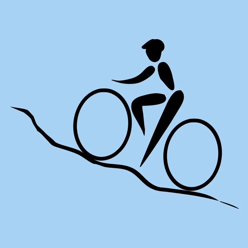 vélo Trail