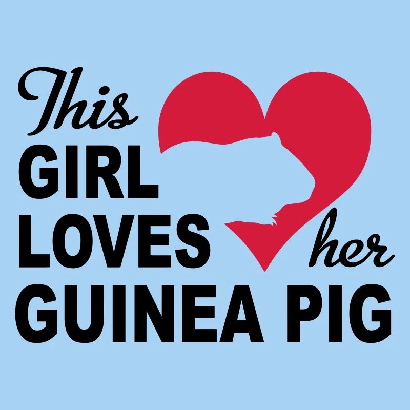 guinea pig