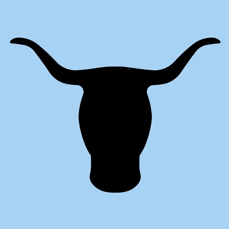 tête bull