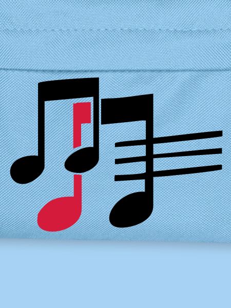 music