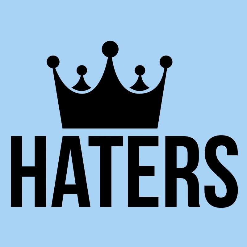 Haters Hater