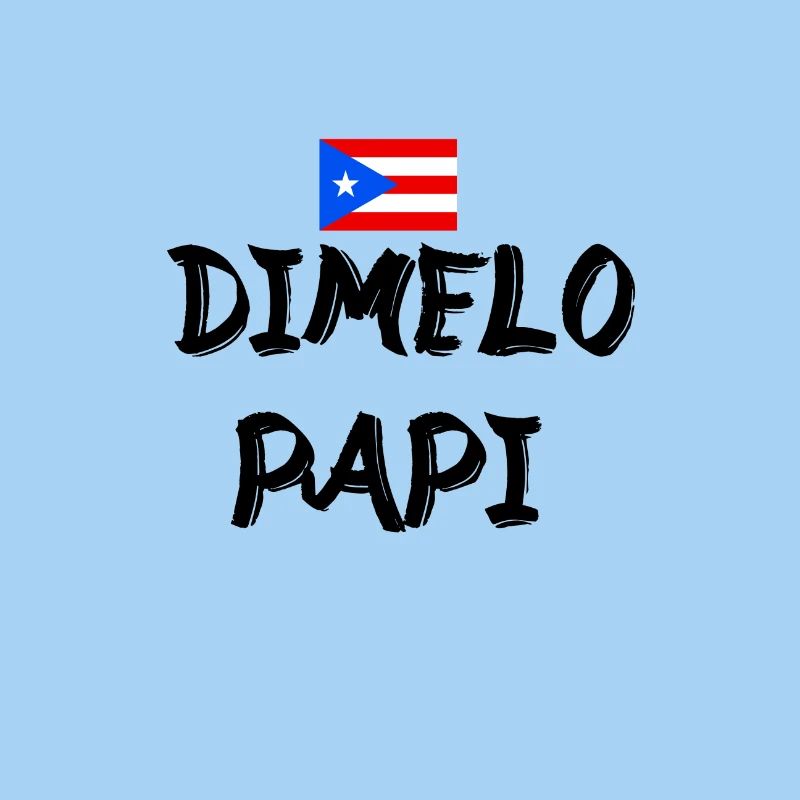 Dimelo Papi Latino