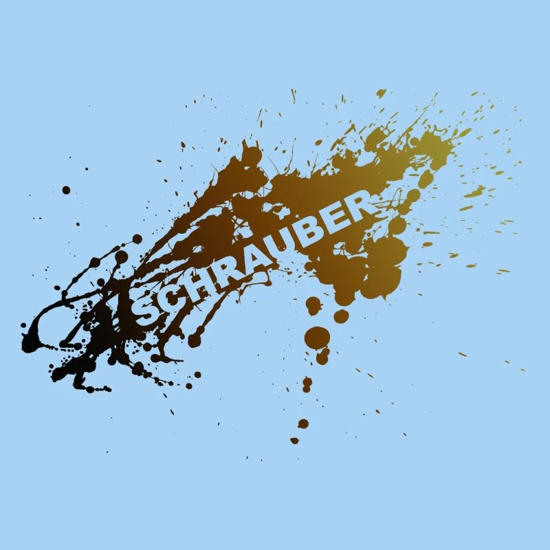 SCHRAUBER