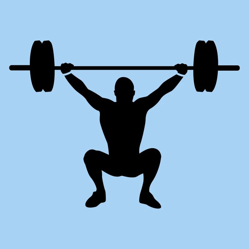 weight lifting